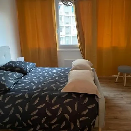 Appartement Le Gambetta