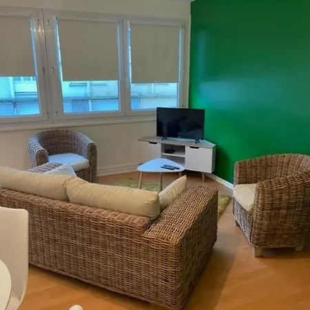 Appartement Le Gambetta