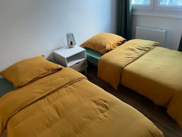 Appartamento Le Gambetta *
